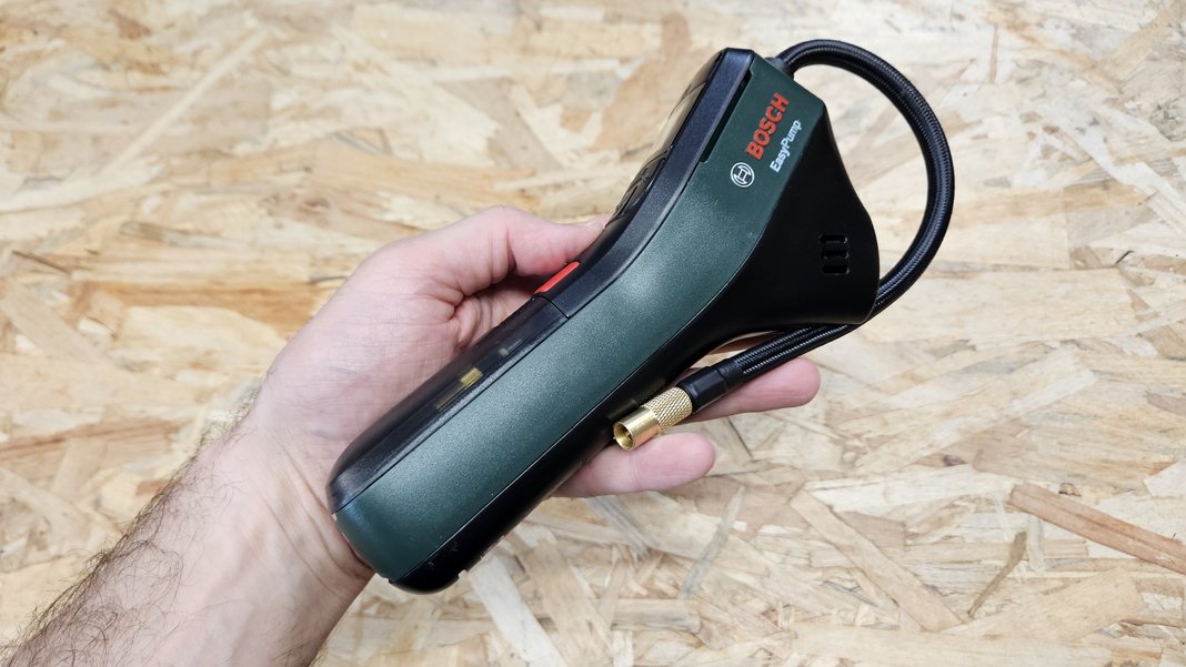 Compresseur Bosch EasyPump