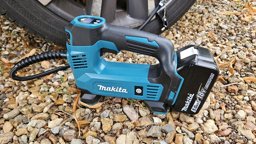 Compresseur Makita DMP180Z