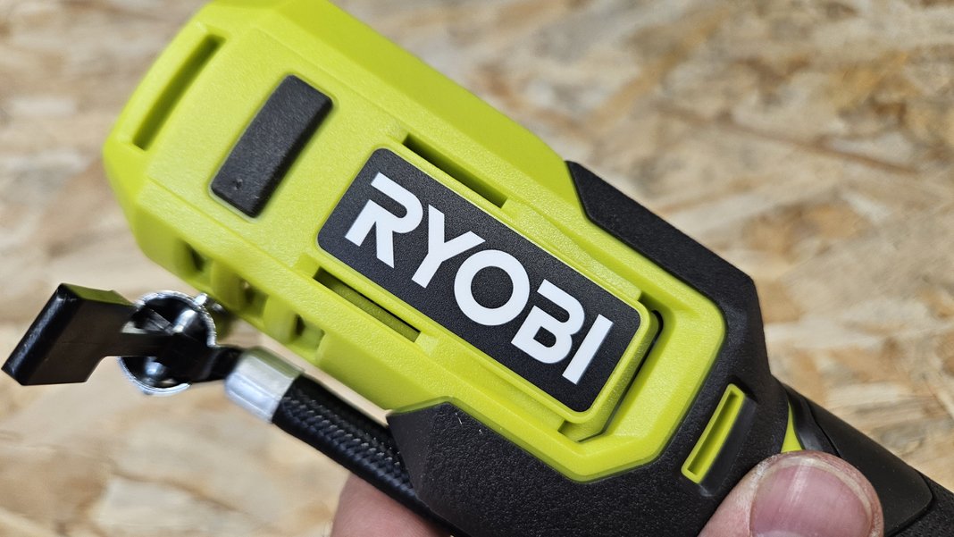 marque Ryobi