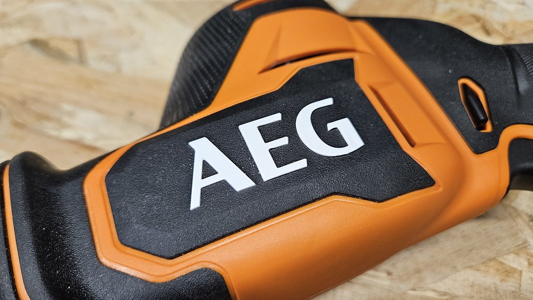 marque AEG