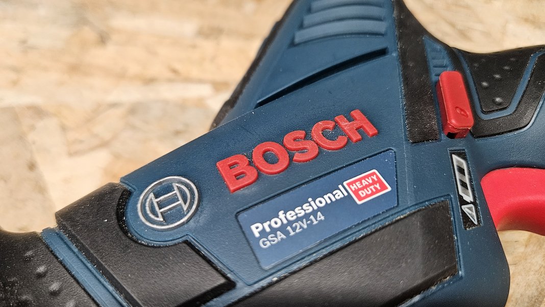 Marque Bosch Pro