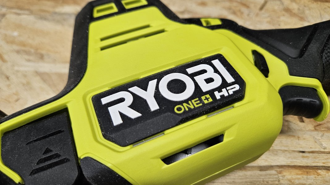 marque Ryobi