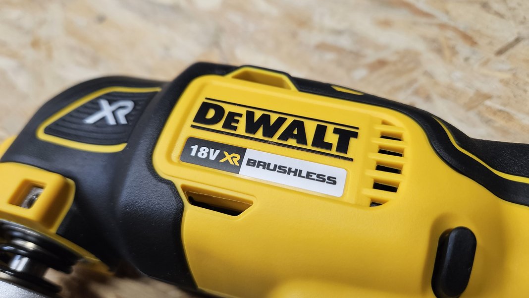 Marque Dewalt