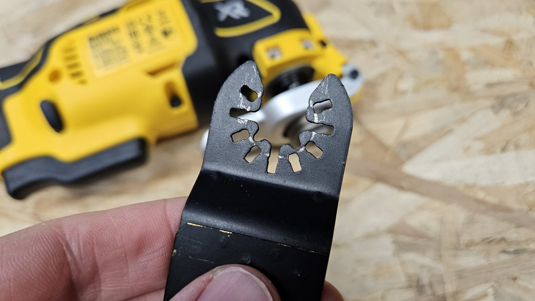 accessoire de type OIS