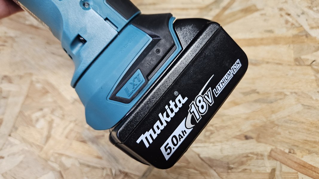 batterie 18V Makita