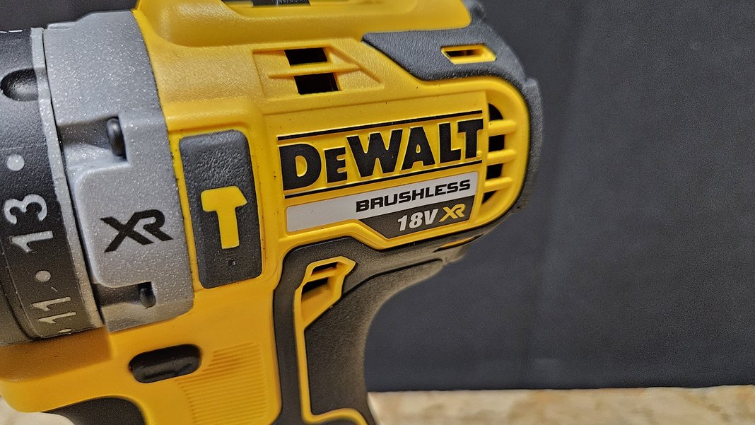 Marque Dewalt