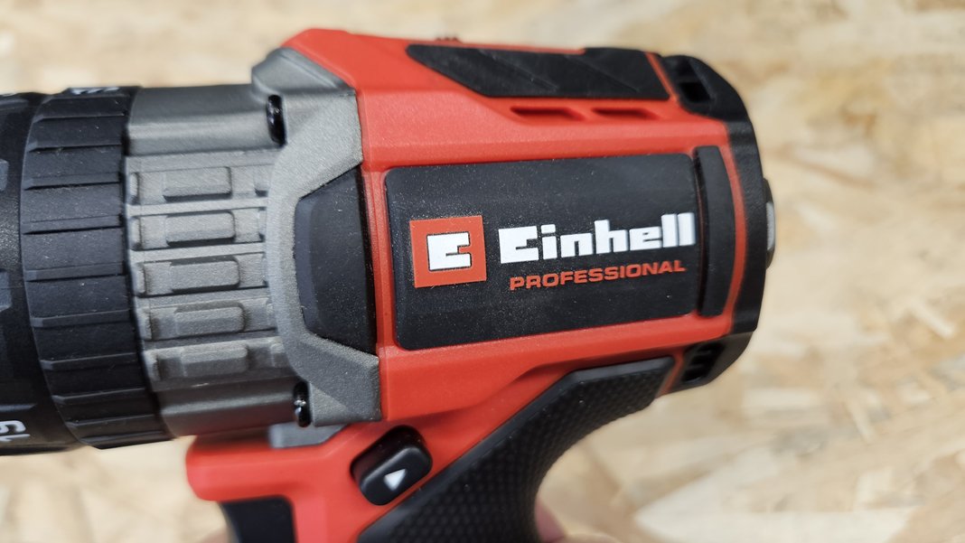 gamme Einhell Professional