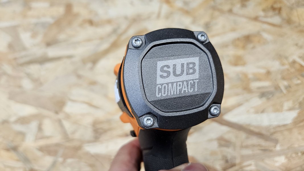 moteur Brushless SubCompact