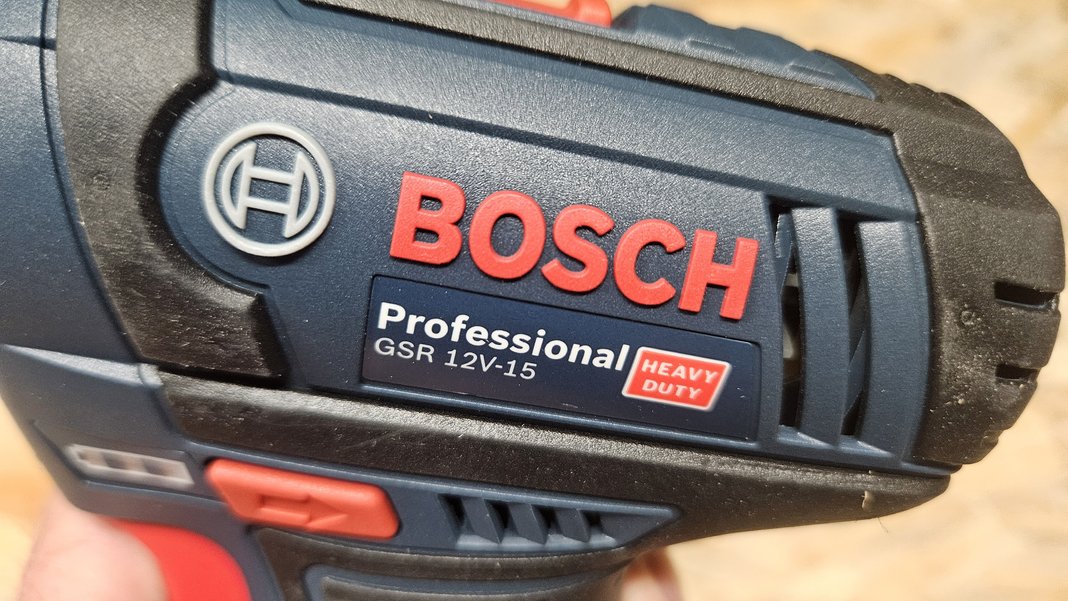marque Bosch Pro