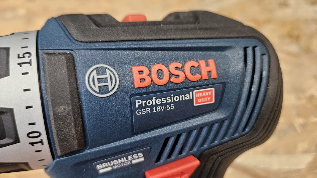 marque Bosch Pro