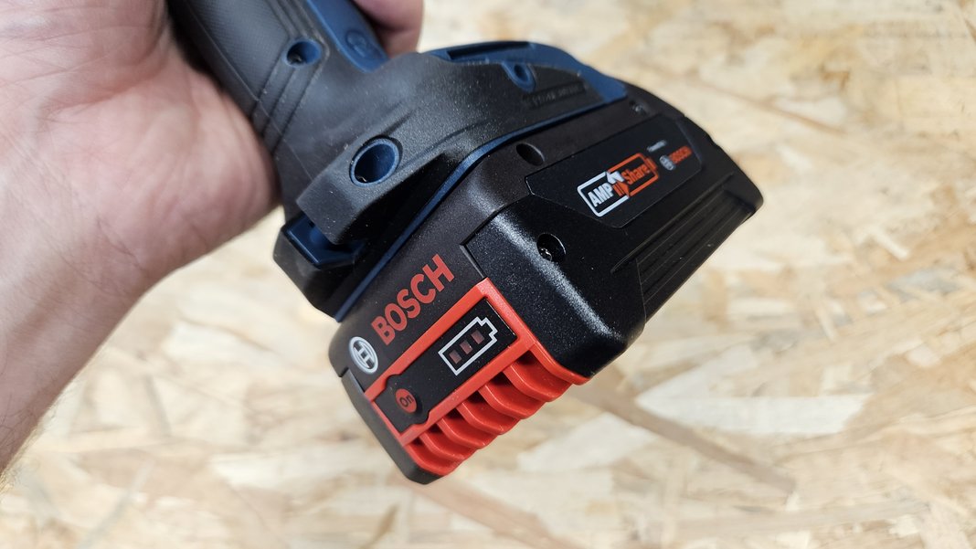 batterie AMP Share Bosch Pro