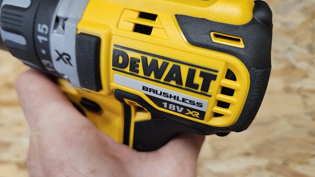marque Dewalt