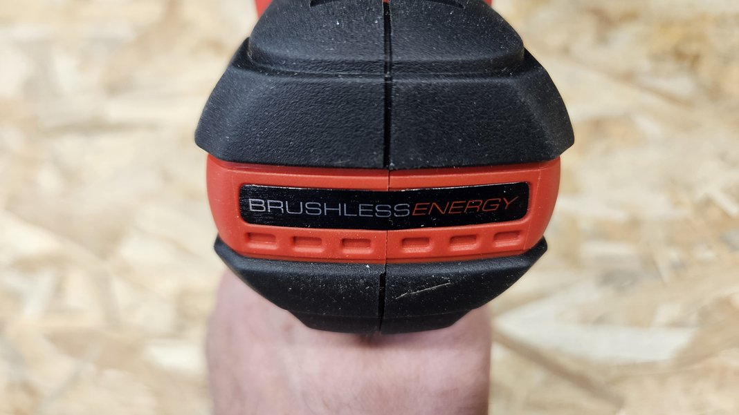 moteur Brushless
