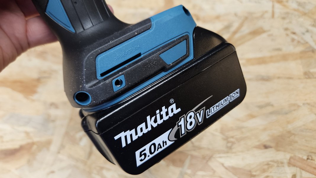 batterie 18V Makita