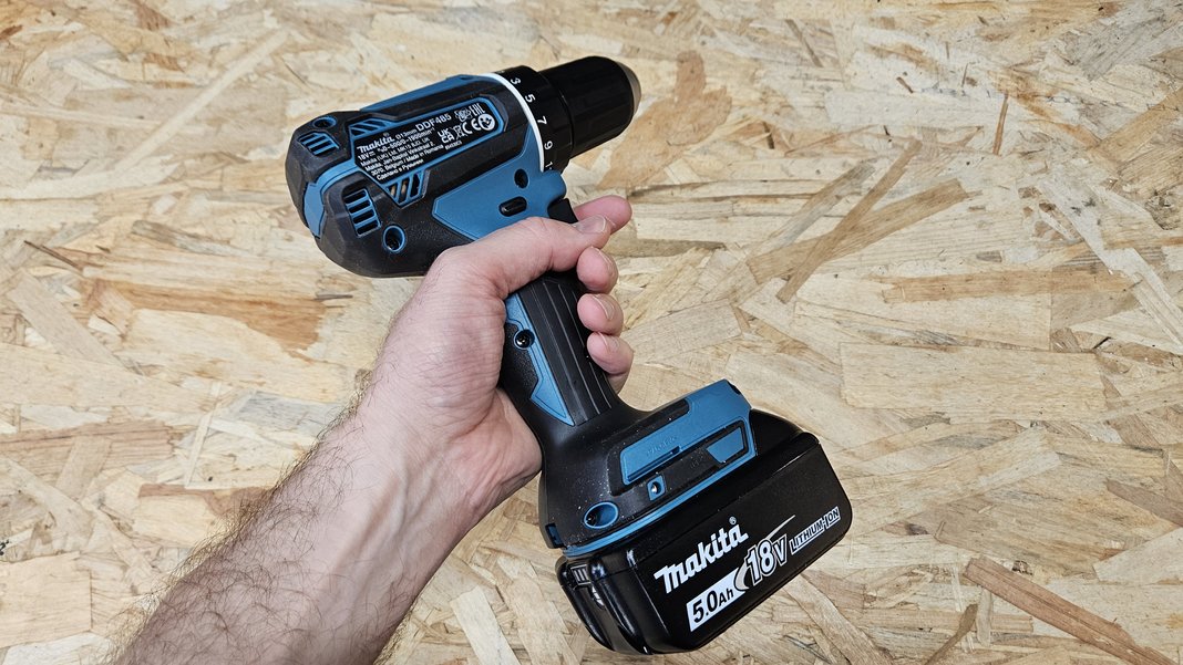 Perceuse visseuse Makita DDF485Z