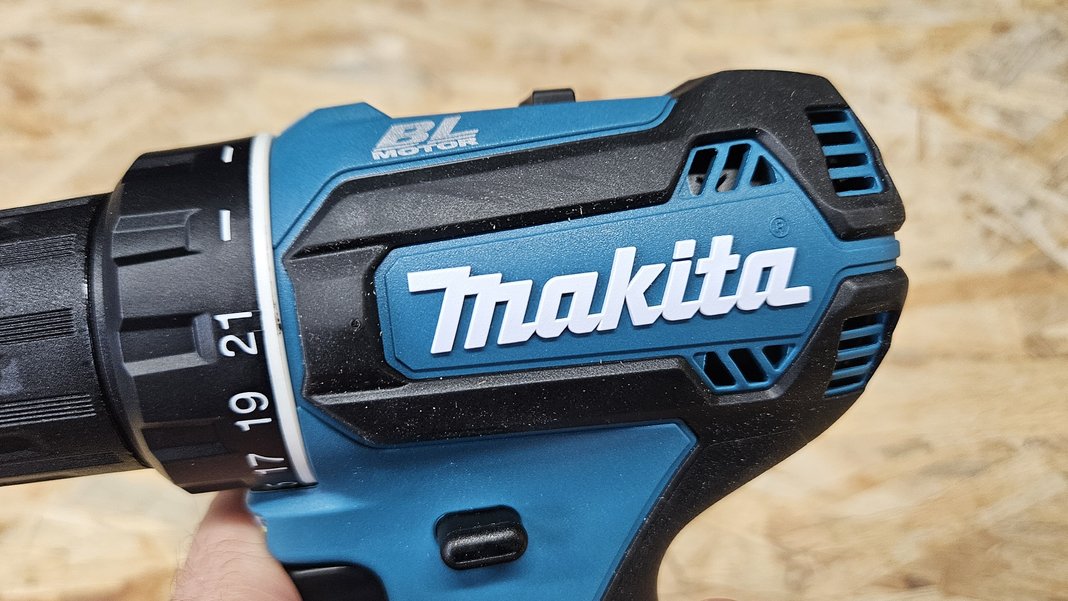 marque Makita
