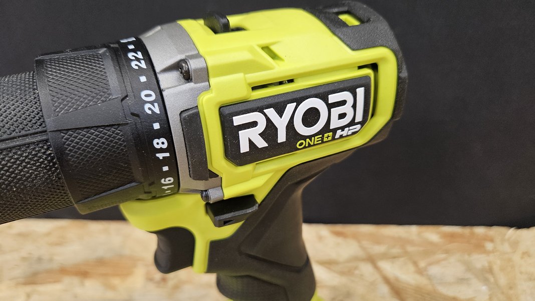 marque Ryobi gamme HP