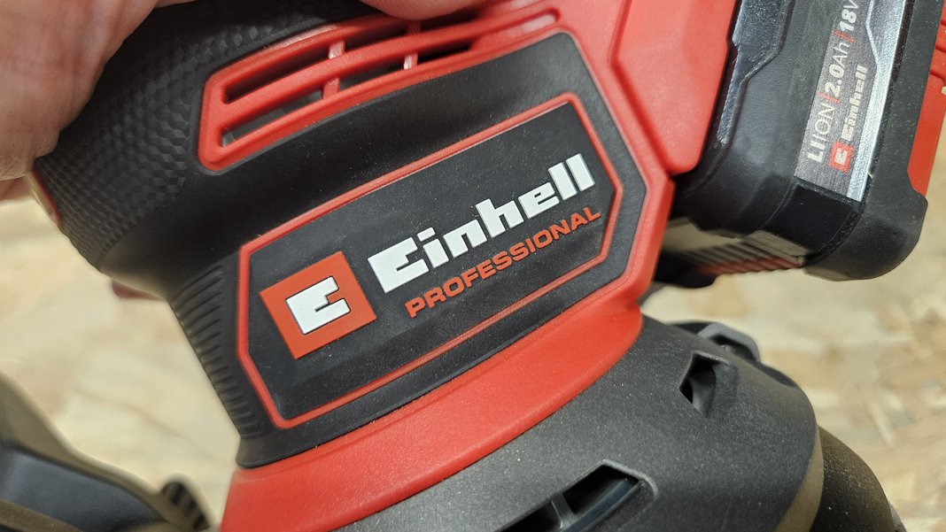 marque Einhell