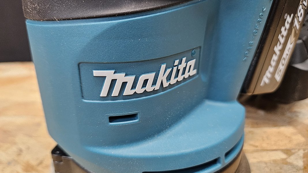 marques Makita