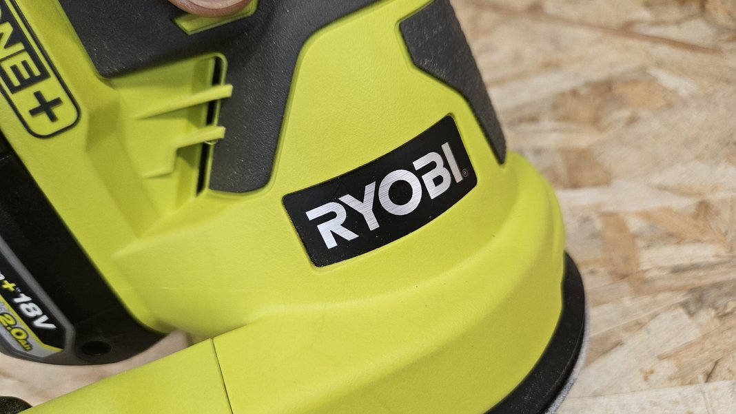 marque Ryobi