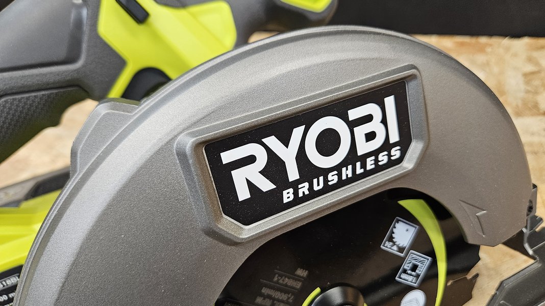 marque Ryobi