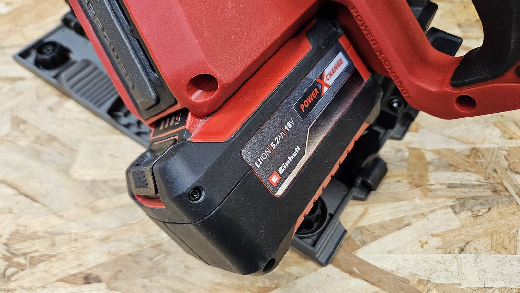 batterie Power X Change