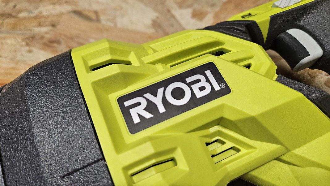 marque Ryobi