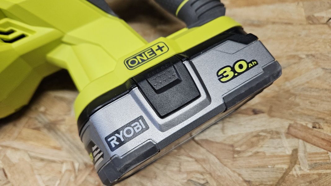 Batterie 18V ONE+