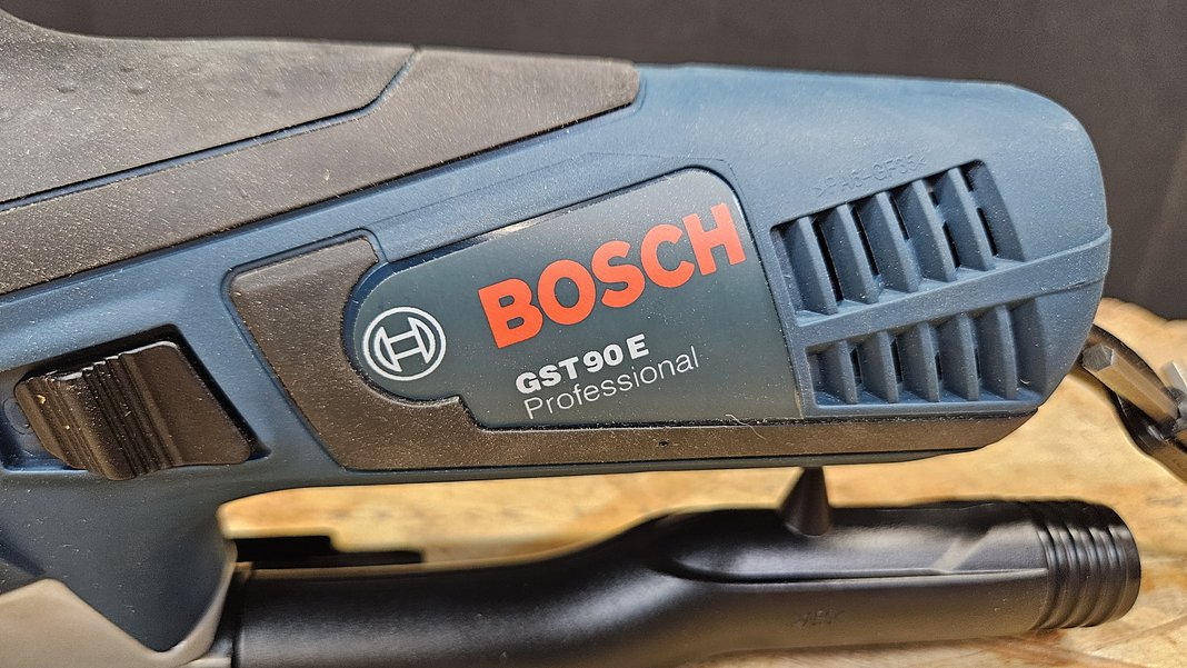 marque Bosch Pro