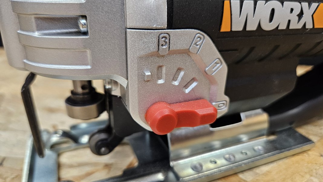 mouvement pendulaire