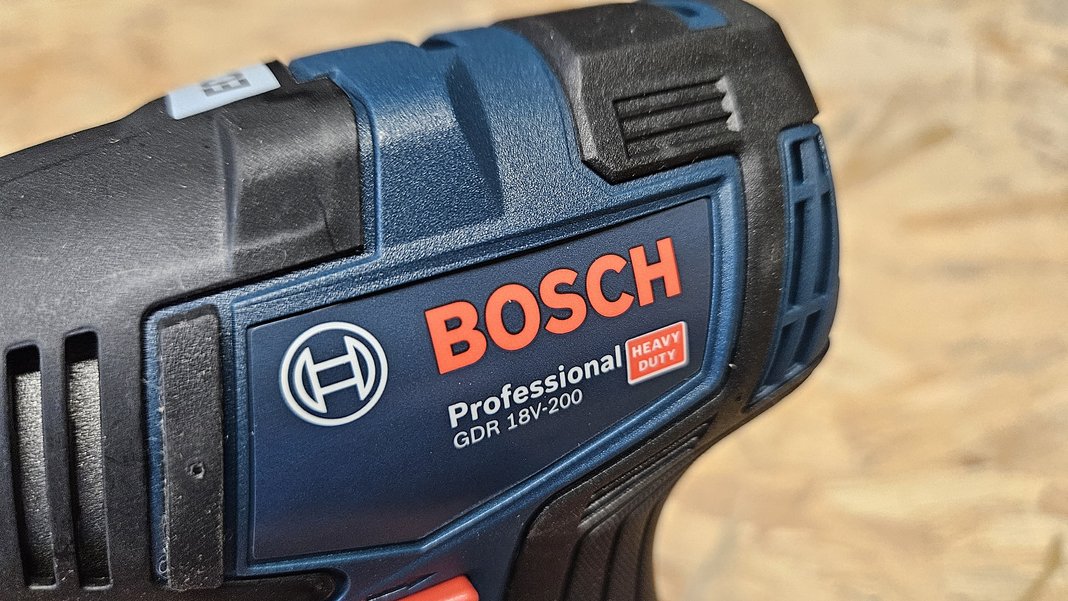marque Bosch Professional