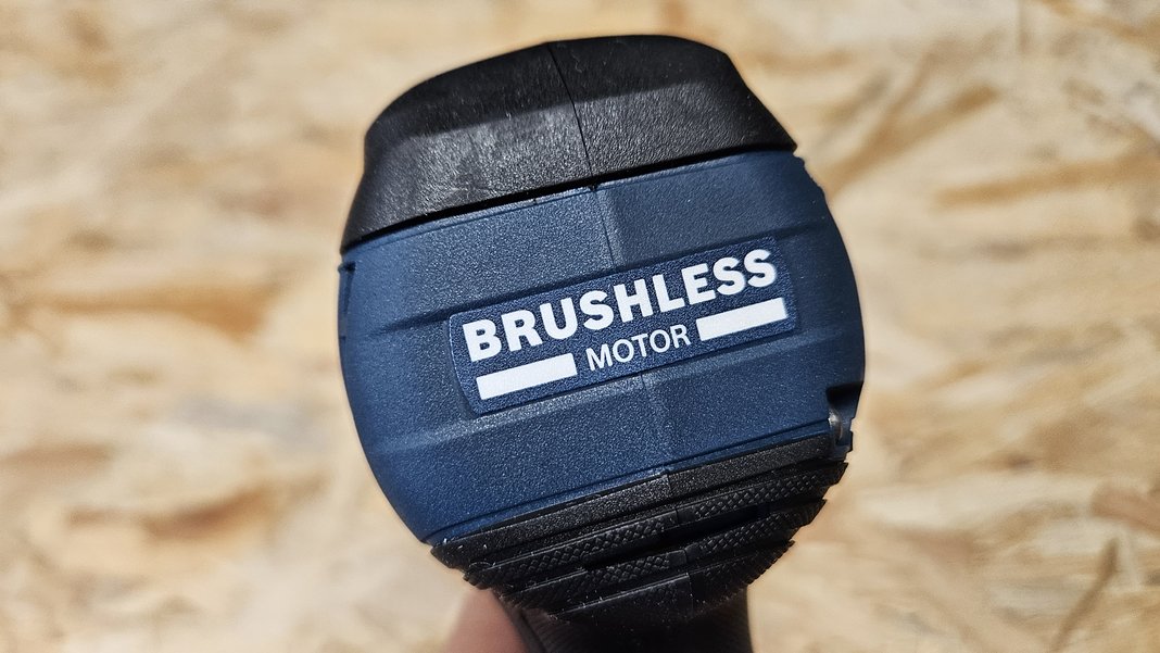 moteur Brushless