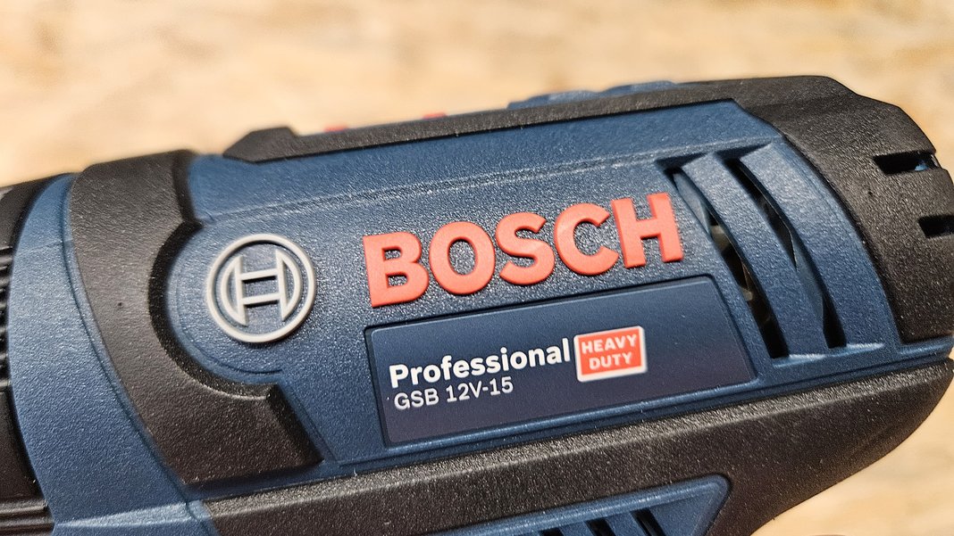 marque Bosch Pro