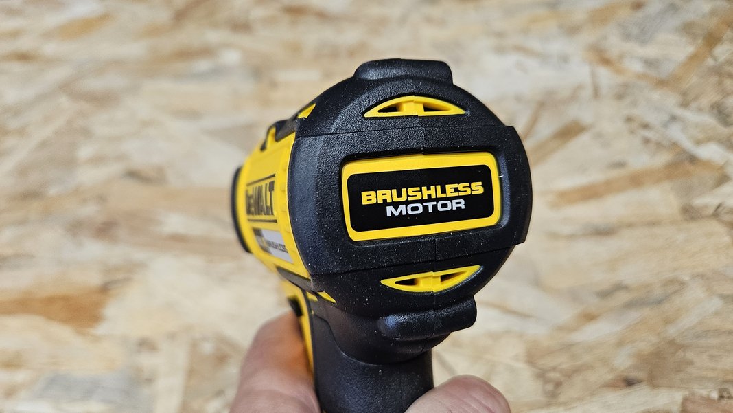 moteur Brushless