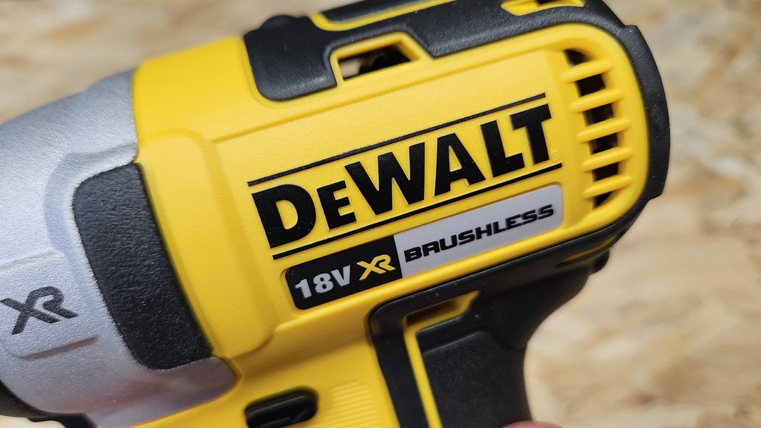 marque Dewalt