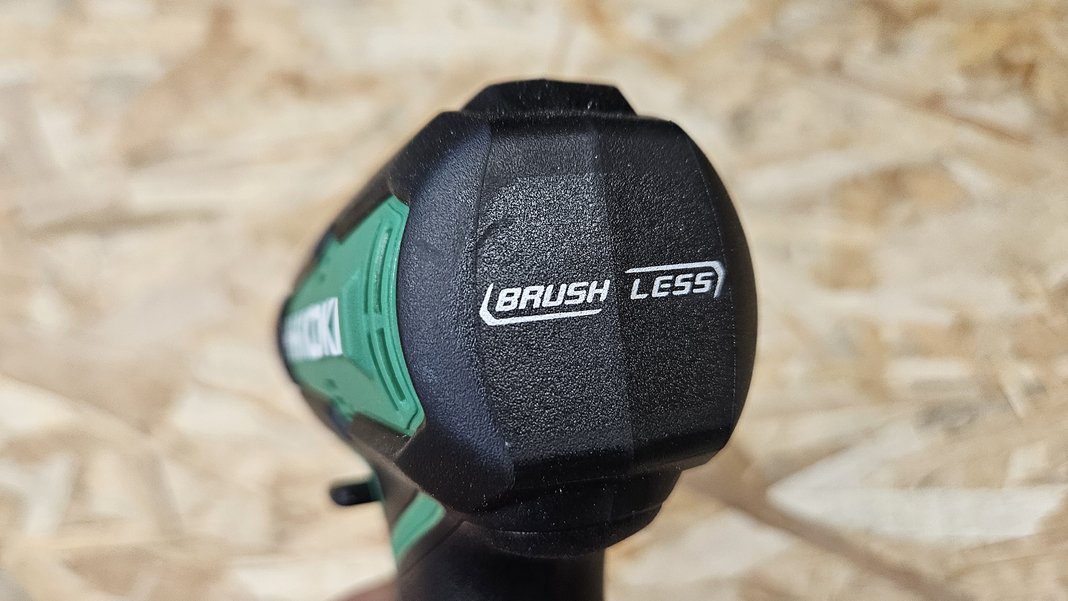 moteur Brushless