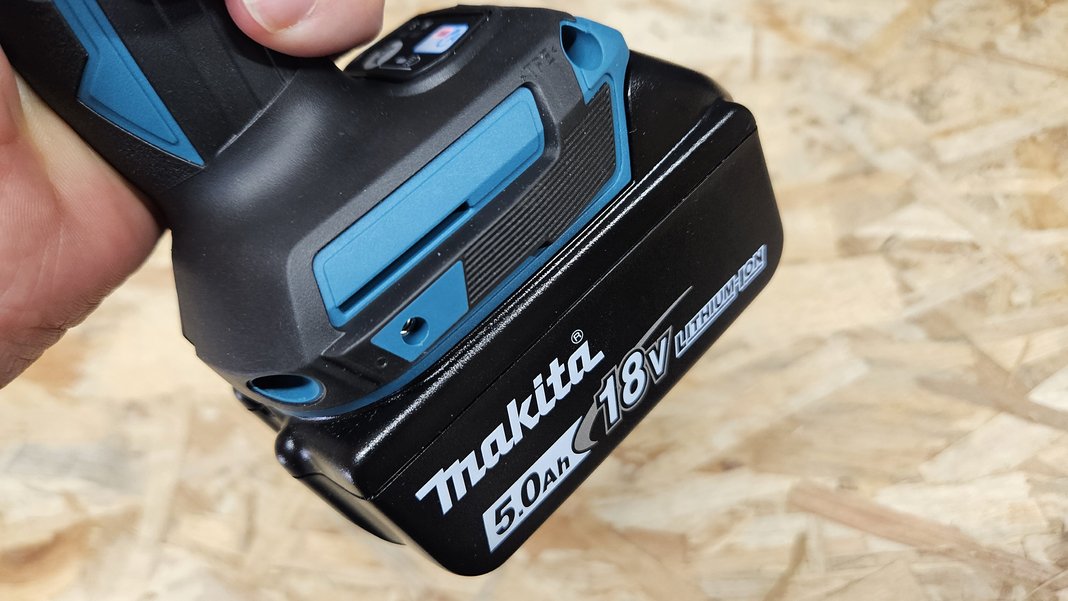 batterie 18V Makita