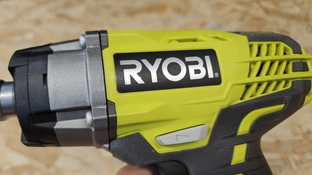 marque Ryobi