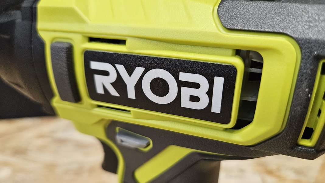 marque Ryobi