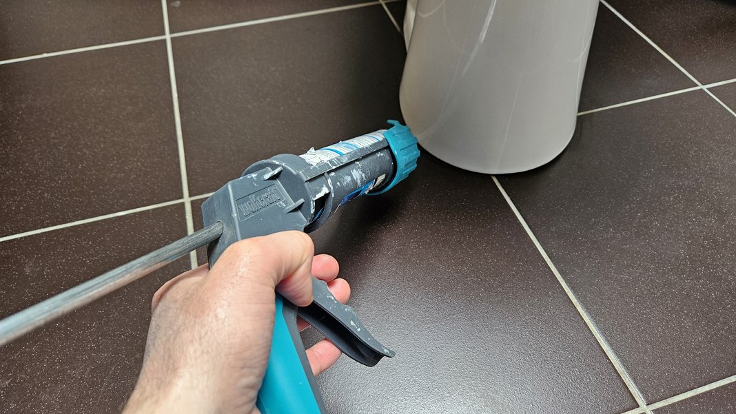 Application du joint