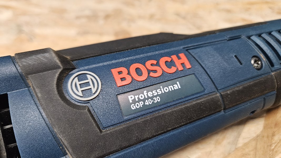 marque Bosch Pro