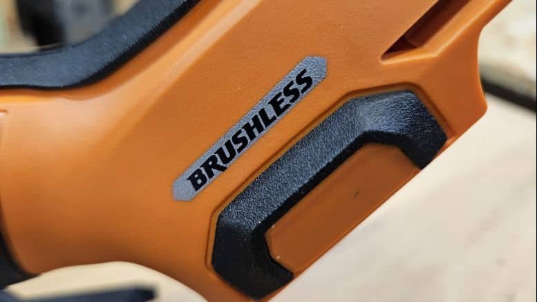 moteur Brushless