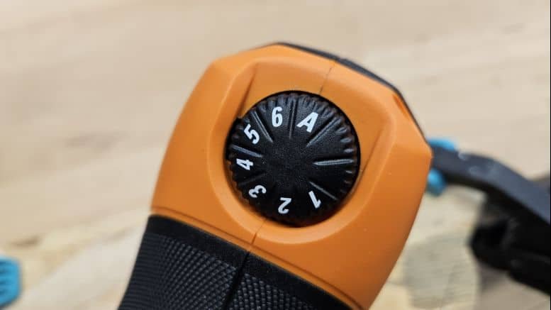 régulateur de vitesse